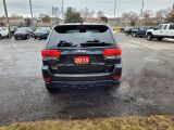 2015 Jeep Grand Cherokee LIMITED 4WD Photo27