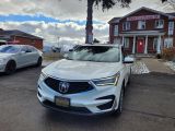 2019 Acura RDX SH-AWD w/Advance Package Photo46