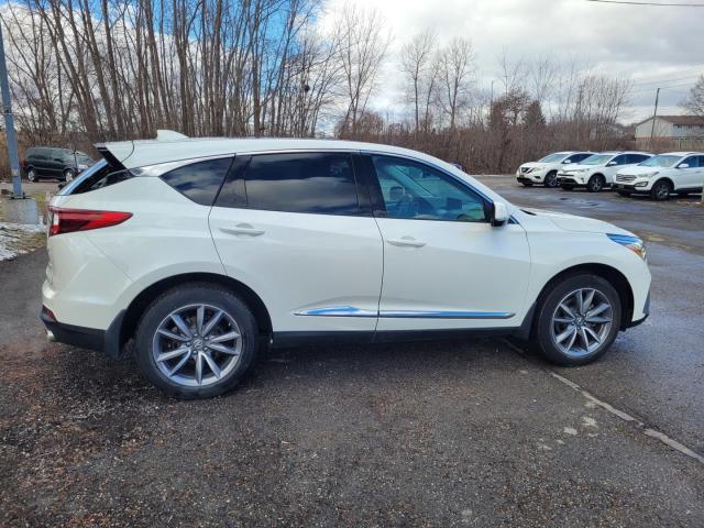 2019 Acura RDX SH-AWD w/Advance Package Photo13