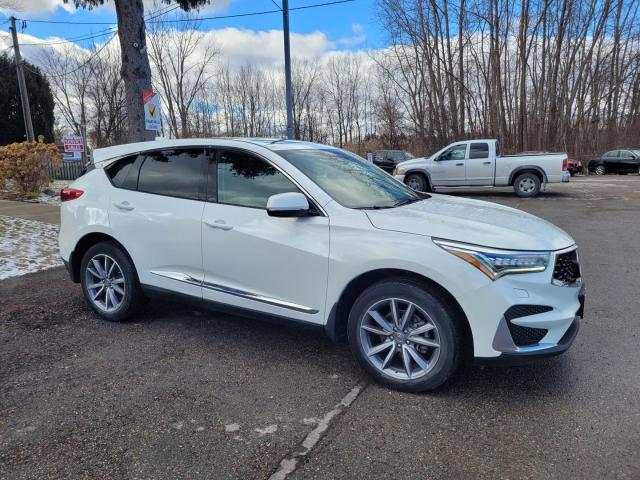 2019 Acura RDX SH-AWD w/Advance Package Photo12