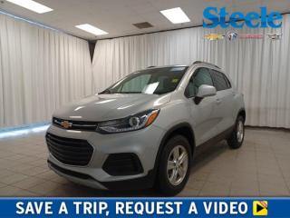 Used 2021 Chevrolet Trax LT for sale in Dartmouth, NS