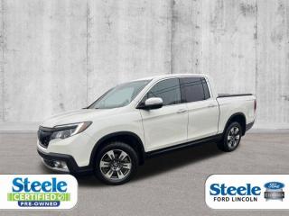 Used 2017 Honda Ridgeline TOURING for sale in Halifax, NS
