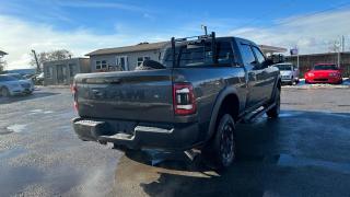 2019 RAM 2500 POWERWAGON**FULLY LOADED**WINCH**LIFT**CERTIFIED - Photo #5