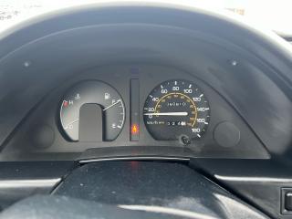 1994 Toyota Tercel DX*AUTO*SEDAN*ONLY 60,000KMS*CERTIFIED - Photo #9