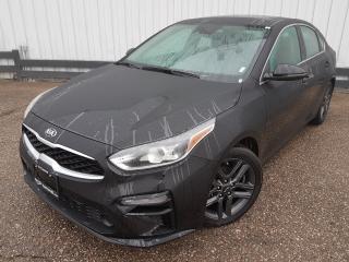 Used 2021 Kia Forte EX+ *SUNROOF-HEATED SEATS* for sale in Kitchener, ON