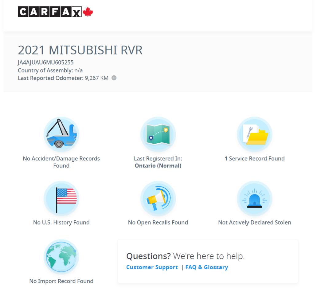 2021 Mitsubishi RVR ES AWC+APPLE PLAY+CAMERA+HEATED SEATS+CLEAN CARFAX Photo14