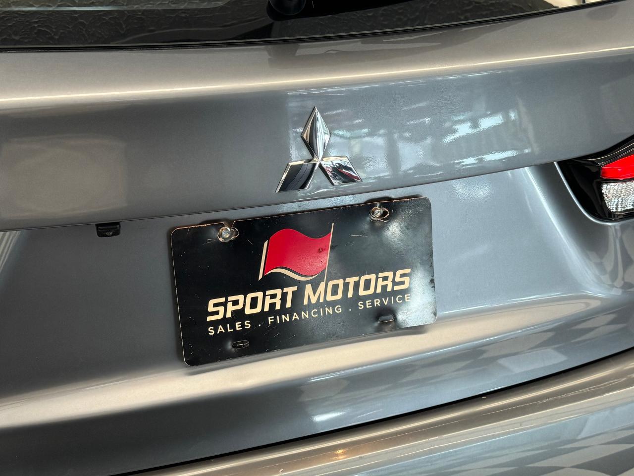 2021 Mitsubishi RVR ES AWC+APPLE PLAY+CAMERA+HEATED SEATS+CLEAN CARFAX - Photo #61