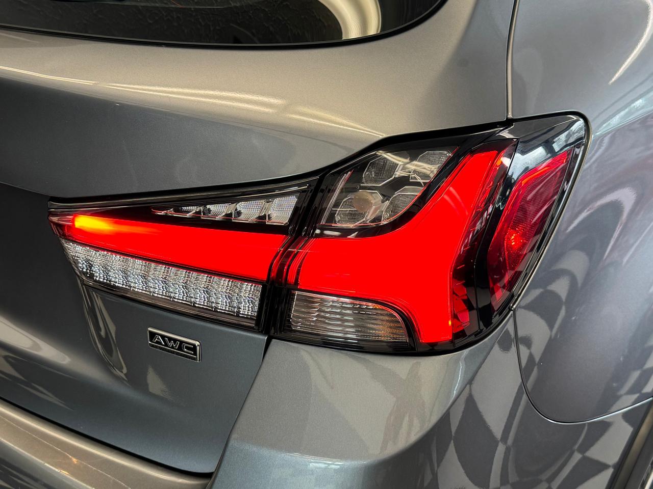 2021 Mitsubishi RVR ES AWC+APPLE PLAY+CAMERA+HEATED SEATS+CLEAN CARFAX - Photo #62