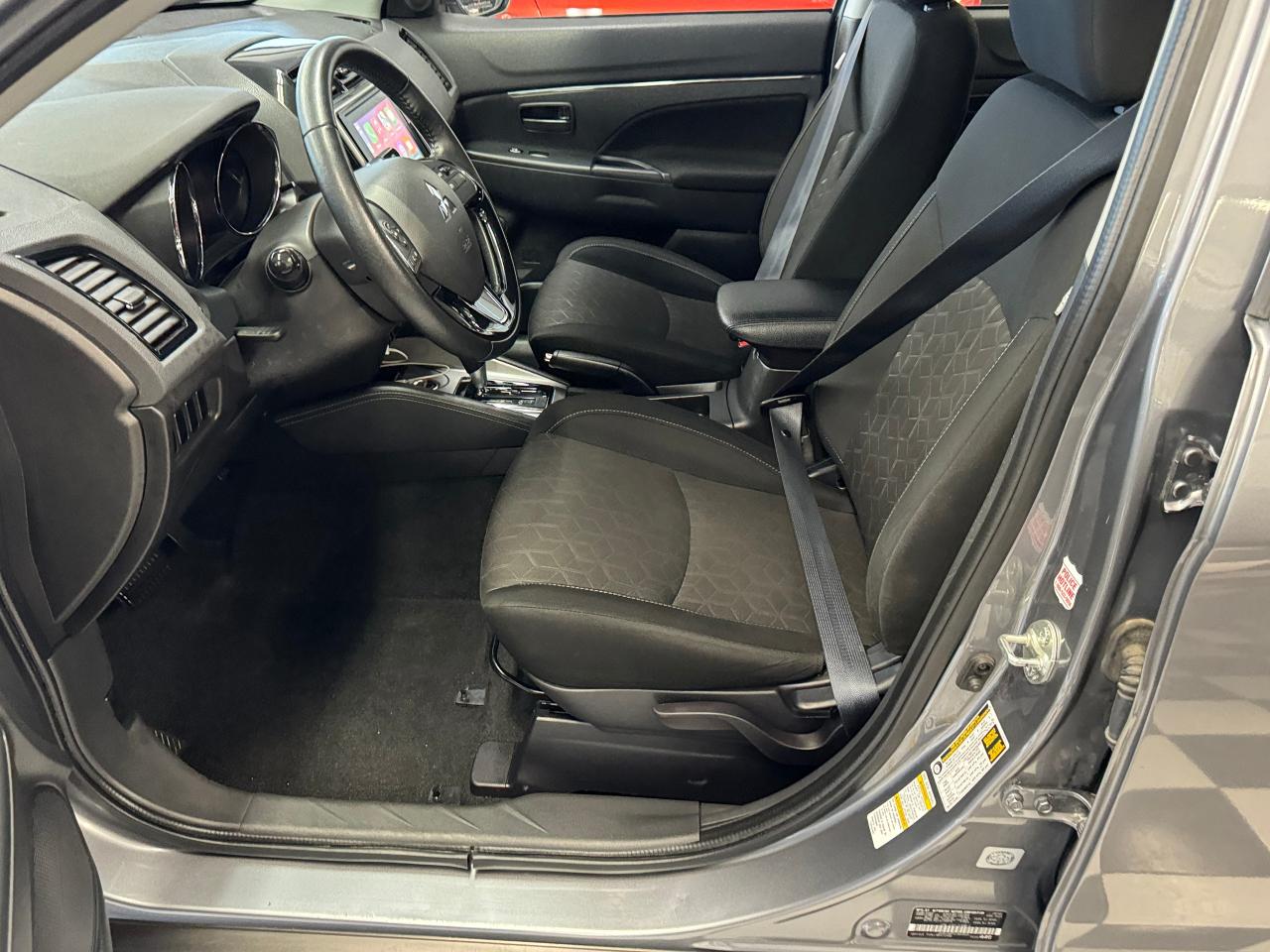 2021 Mitsubishi RVR ES AWC+APPLE PLAY+CAMERA+HEATED SEATS+CLEAN CARFAX Photo20