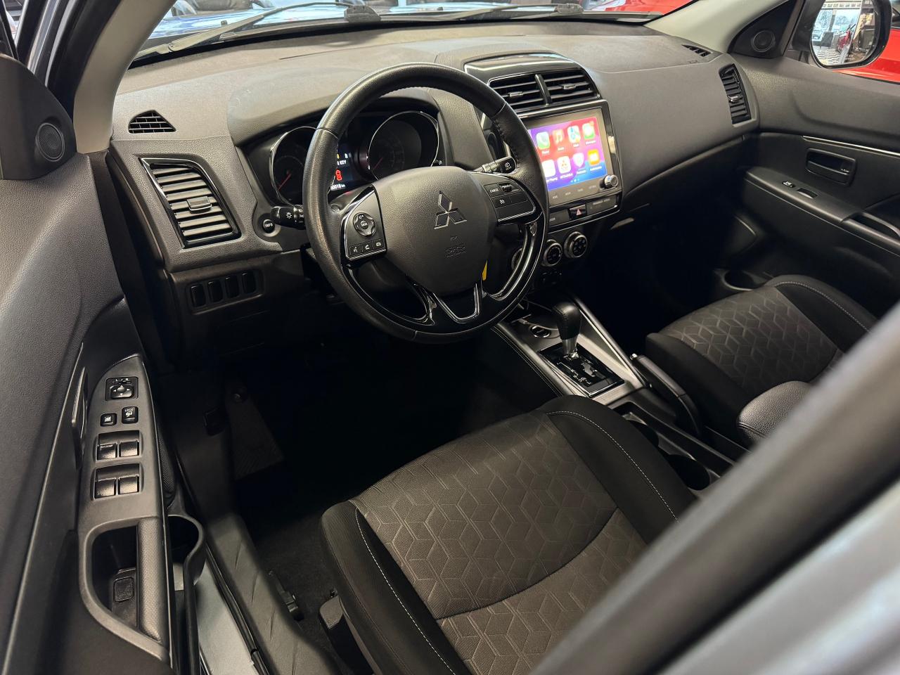 2021 Mitsubishi RVR ES AWC+APPLE PLAY+CAMERA+HEATED SEATS+CLEAN CARFAX - Photo #19
