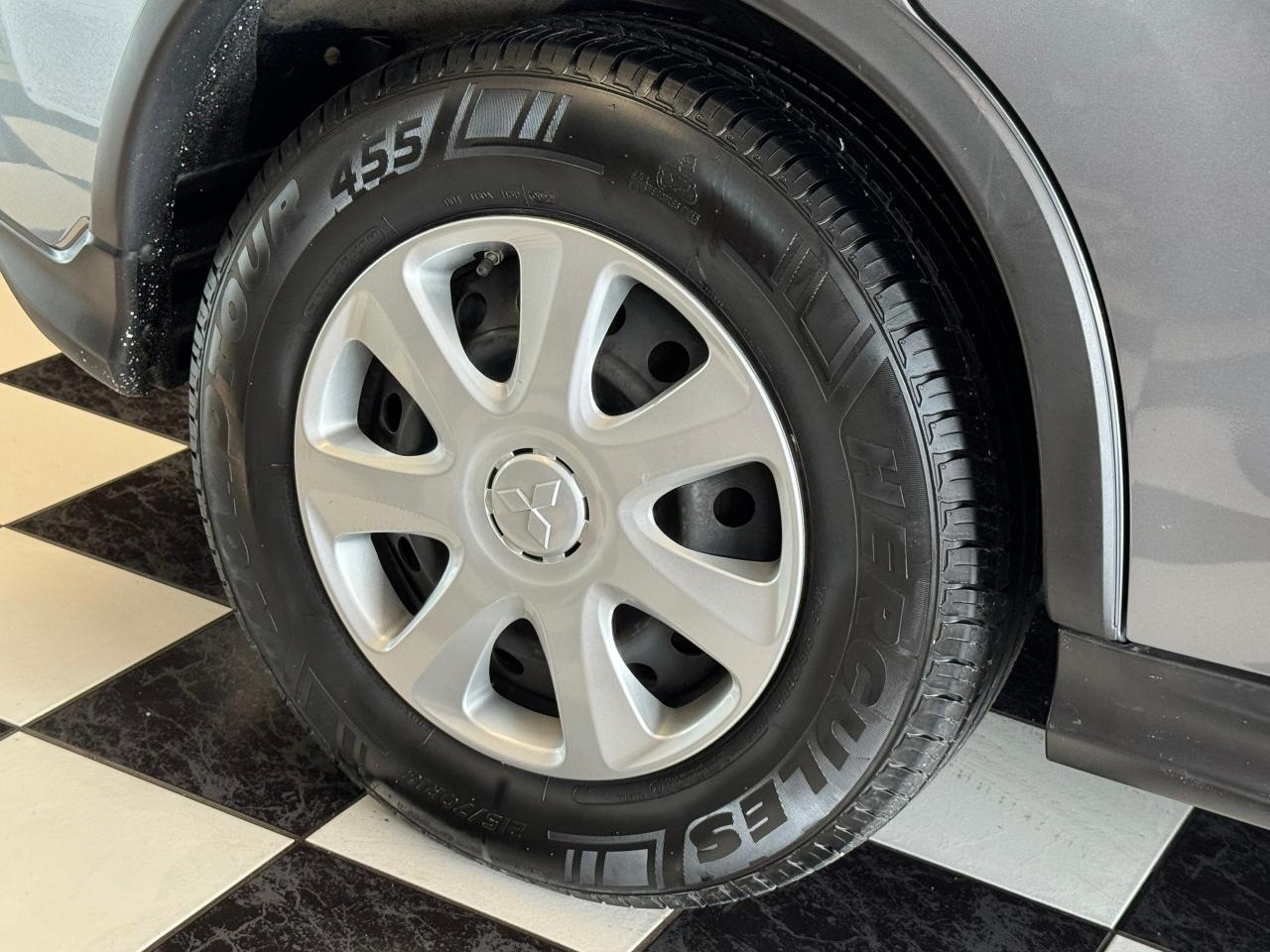 2021 Mitsubishi RVR ES AWC+APPLE PLAY+CAMERA+HEATED SEATS+CLEAN CARFAX - Photo #54