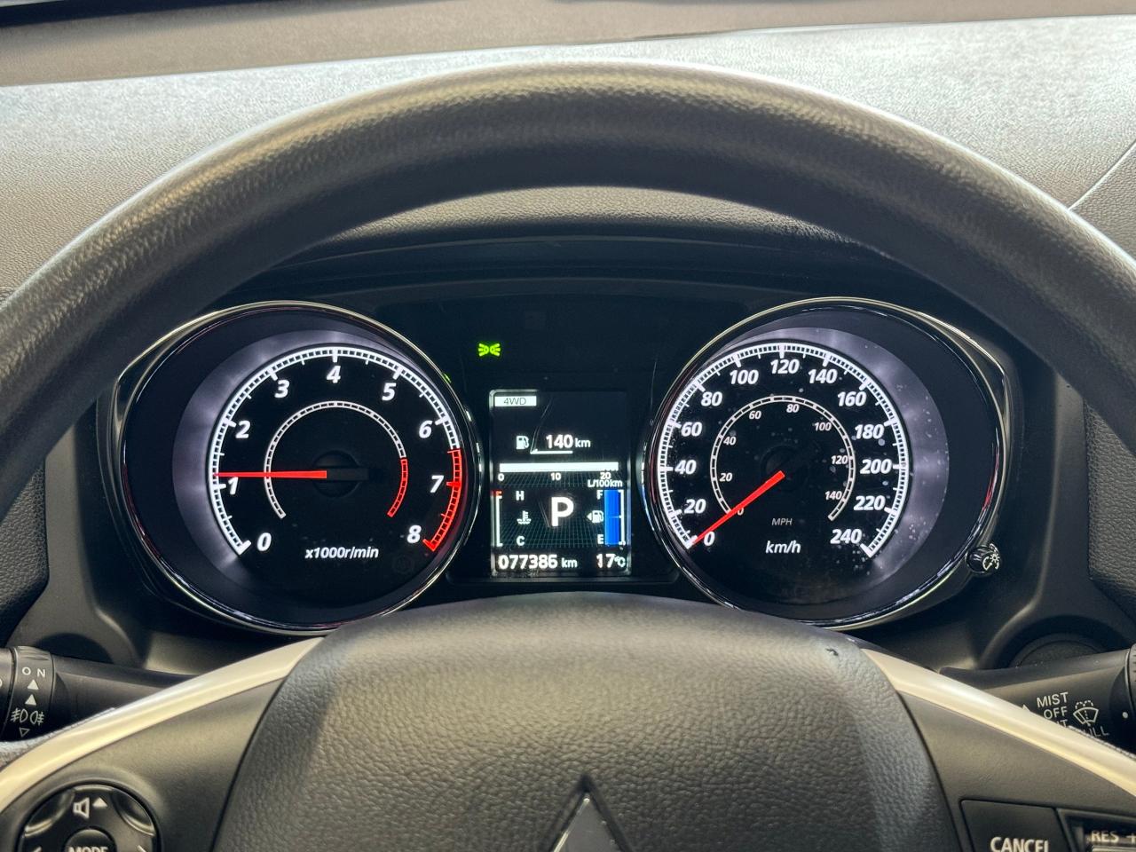 2021 Mitsubishi RVR ES AWC+APPLE PLAY+CAMERA+HEATED SEATS+CLEAN CARFAX - Photo #18