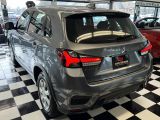 2021 Mitsubishi RVR ES AWC+APPLE PLAY+CAMERA+HEATED SEATS+CLEAN CARFAX Photo65