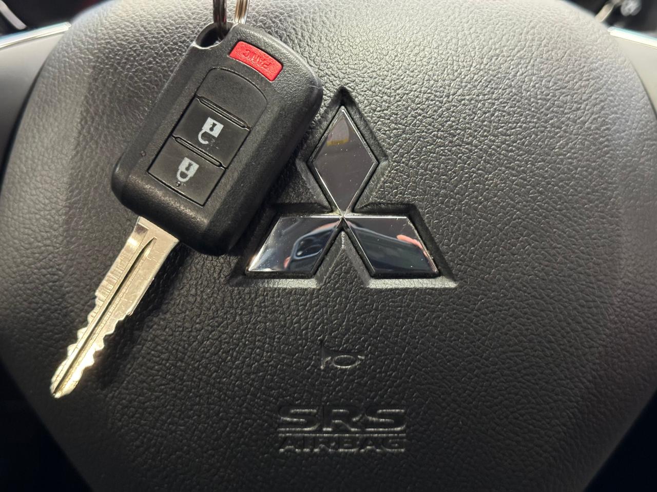 2021 Mitsubishi RVR ES AWC+APPLE PLAY+CAMERA+HEATED SEATS+CLEAN CARFAX - Photo #17