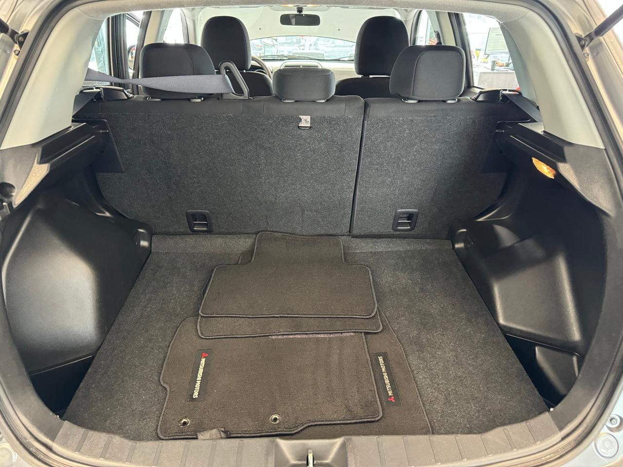 2021 Mitsubishi RVR ES AWC+APPLE PLAY+CAMERA+HEATED SEATS+CLEAN CARFAX Photo27