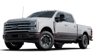 New 2024 Ford F-350 Super Duty SRW XLT for sale in Salmon Arm, BC