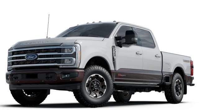 Image - 2024 Ford F-350 Super Duty SRW XLT