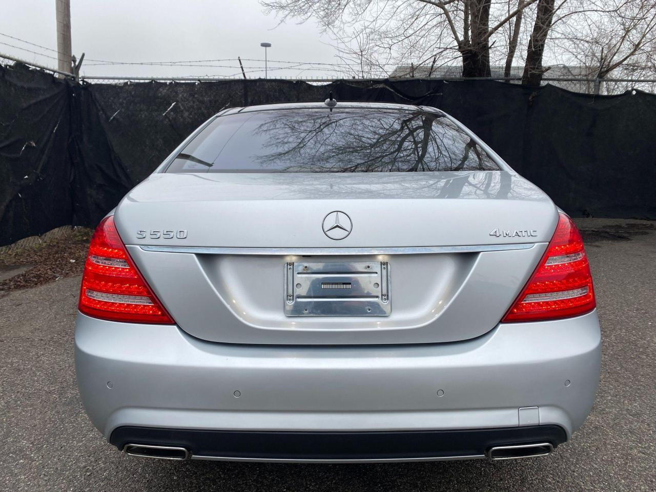 2010 Mercedes-Benz S-Class ***SOLD*** - Photo #6
