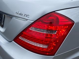 2010 Mercedes-Benz S-Class ***SOLD*** - Photo #13