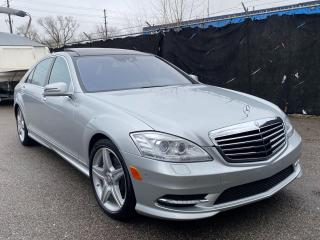 2010 Mercedes-Benz S-Class ***SOLD*** - Photo #11