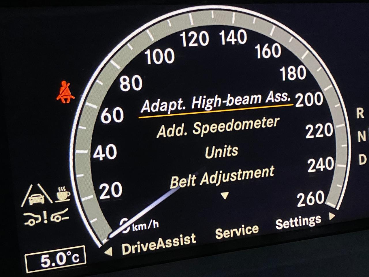 2010 Mercedes-Benz S-Class ***SOLD*** - Photo #45