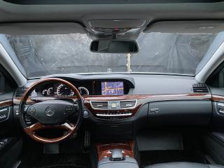 2010 Mercedes-Benz S-Class ***SOLD*** - Photo #16