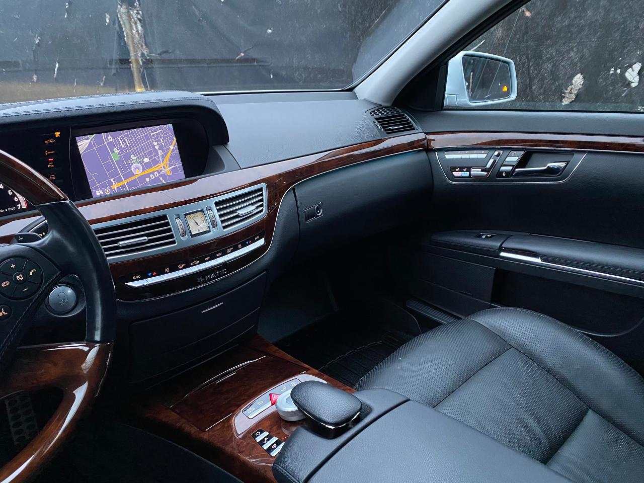2010 Mercedes-Benz S-Class ***SOLD*** - Photo #19