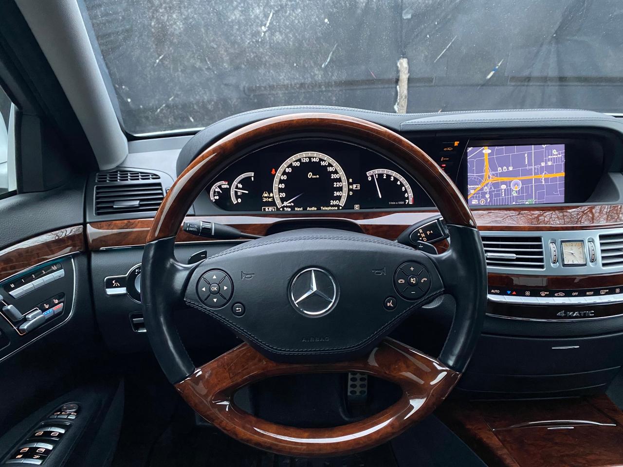 2010 Mercedes-Benz S-Class ***SOLD*** - Photo #32