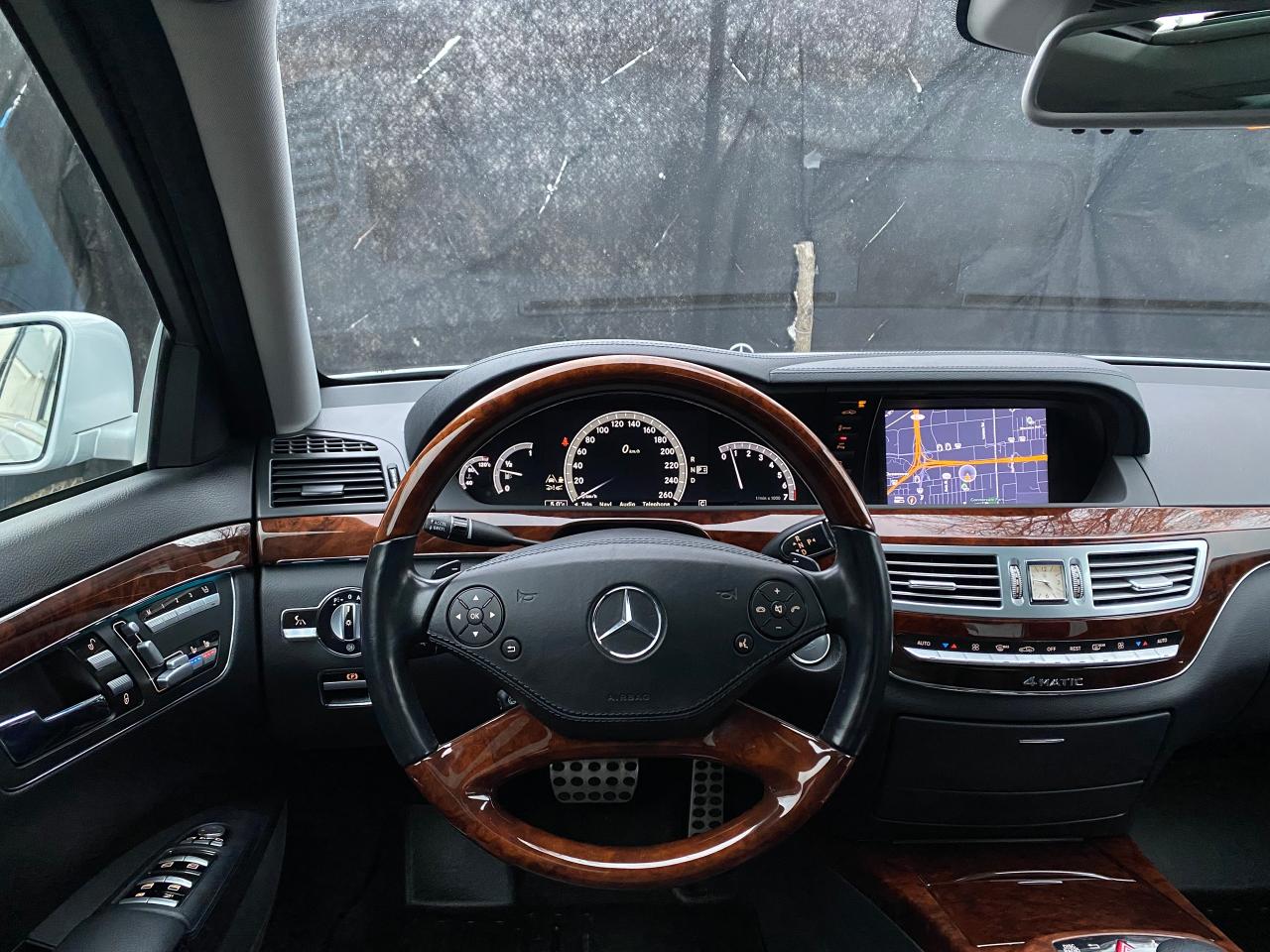 2010 Mercedes-Benz S-Class ***SOLD*** - Photo #17