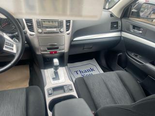 2014 Subaru Outback 2.5I Premium - Photo #8