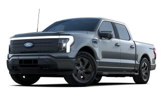 New 2024 Ford F-150 4x4 Supercrew-145 for sale in Salmon Arm, BC