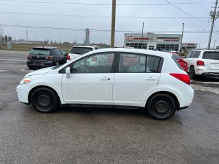 2009 Nissan Versa 1.8 S**MANUAL**NO ACCIDENTS**CERTIFIED - Photo #2