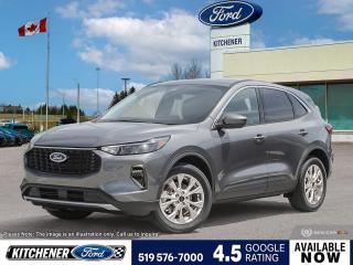 New 2024 Ford Escape Active for sale in Kitchener, ON