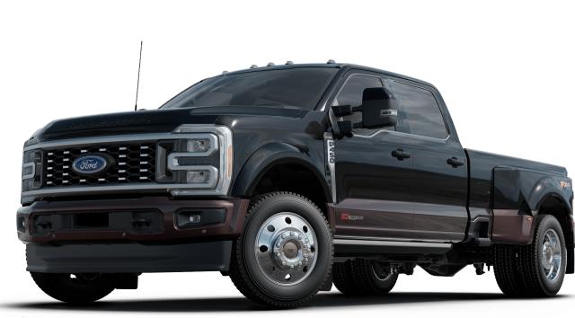 Image - 2024 Ford F-450 Super Duty DRW King Ranch