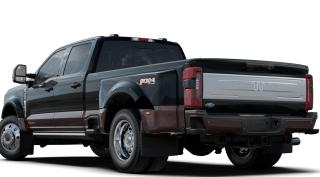 2024 Ford F-450 Super Duty DRW King Ranch Photo