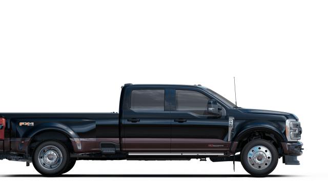 2024 Ford F-450 Super Duty DRW King Ranch Photo4