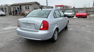 2009 Hyundai Accent GL*AUTO*ONLY 63,000KMS*4 CYL*CERTIFIED - Photo #3