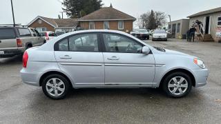 2009 Hyundai Accent GL*AUTO*ONLY 63,000KMS*4 CYL*CERTIFIED - Photo #4