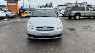 2009 Hyundai Accent GL*AUTO*ONLY 63,000KMS*4 CYL*CERTIFIED - Photo #6