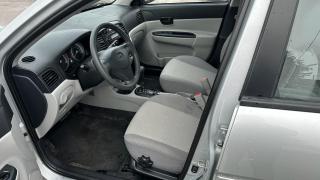 2009 Hyundai Accent GL*AUTO*ONLY 63,000KMS*4 CYL*CERTIFIED - Photo #14