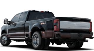 2024 Ford F-350 Super Duty DRW King Ranch Photo