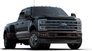 2024 Ford F-350 Super Duty DRW King Ranch Photo