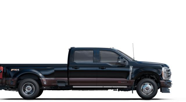 2024 Ford F-350 Super Duty DRW King Ranch Photo4