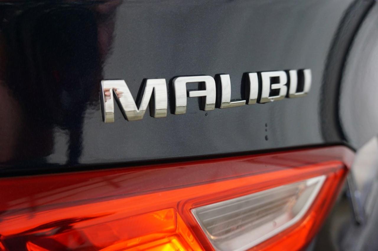 2016 Chevrolet Malibu LS *ACCIDENT FREE* CERTIFIED CAMERA BLUETOOTH PUSH TO START CRUISE ALLOYS - Photo #30
