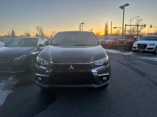 2016 Mitsubishi RVR AWD 4dr CVT - Photo #2