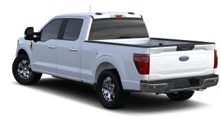 2024 Ford F-150 XLT Photo