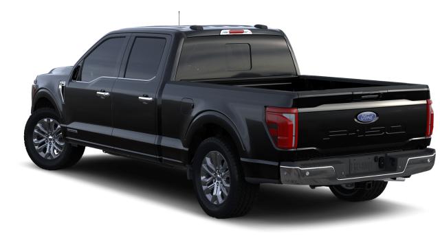 2024 Ford F-150 Lariat Photo1