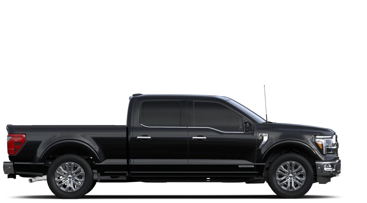 2024 Ford F-150 Lariat Photo5