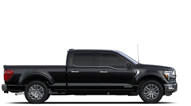 2024 Ford F-150 Lariat Photo4