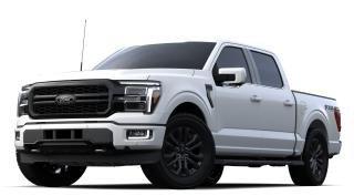 New 2024 Ford F-150 4x4 Supercrew-145 for sale in Salmon Arm, BC